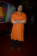 at the Premiere of the film Love In Bombay in Cinemax, Mumbai on 1st Aug 2013 (107).JPG